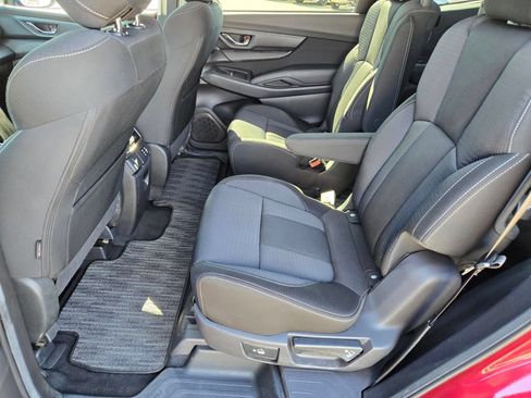 Used 2025 Subaru Ascent Premium AWD/4WD image 11