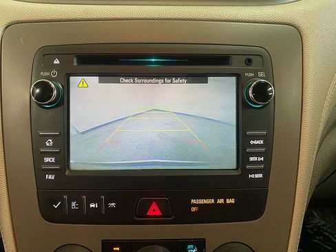 Used 2016 Chevrolet Traverse LS w/ LPO, 'HIT The Road' Package image 21