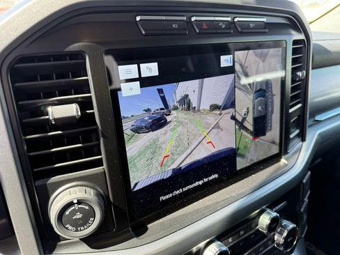 Used 2022 Ford F150 Lariat image 49