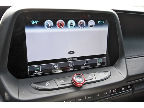 Used 2016 Chevrolet Camaro SS RWD image 25