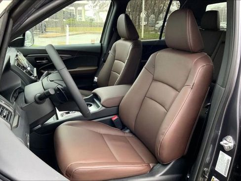 New 2026 Honda Ridgeline RTL image 9