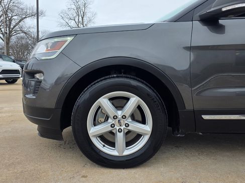 Used 2019 Ford Explorer XLT w/ Equipment Group 202A image 29