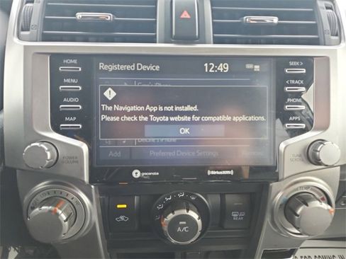 Used 2024 Toyota 4Runner SR5 image 24