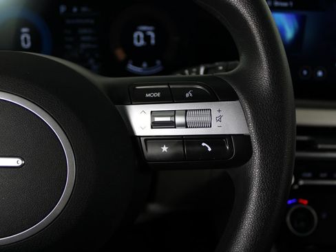 Certified 2026 Hyundai Tucson SEL FWD image 27