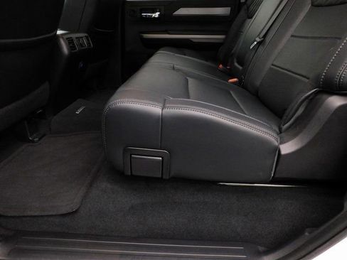 Used 2021 Toyota Tundra Platinum image 22