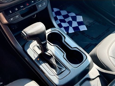 Used 2021 GMC Canyon AT4 w/ Driver Alert Package image 17