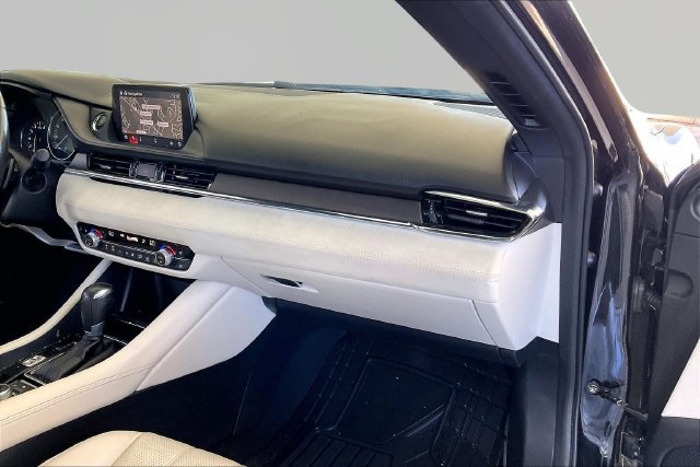 Used 2018 MAZDA MAZDA6 Signature FWD image 18