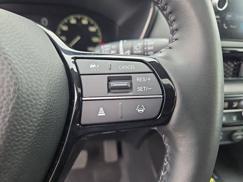 Certified 2025 Honda CR-V EX-L image 23