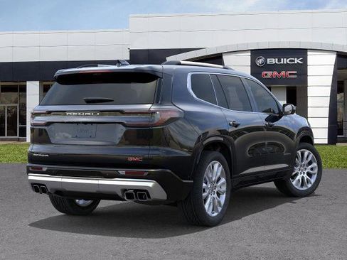 New 2026 GMC Acadia Denali image 4