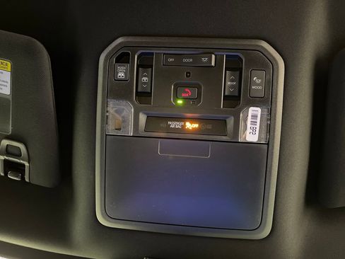 New 2026 Toyota Tundra Platinum image 28