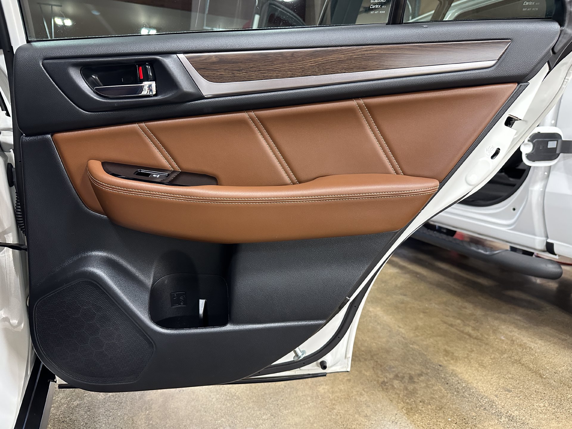Used 2019 Subaru Outback 2.5i Touring AWD/4WD image 25