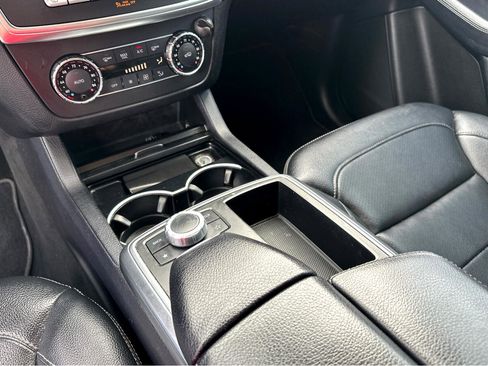 Used 2013 Mercedes-Benz ML 350 4MATIC w/ Premium 1 Pkg image 14