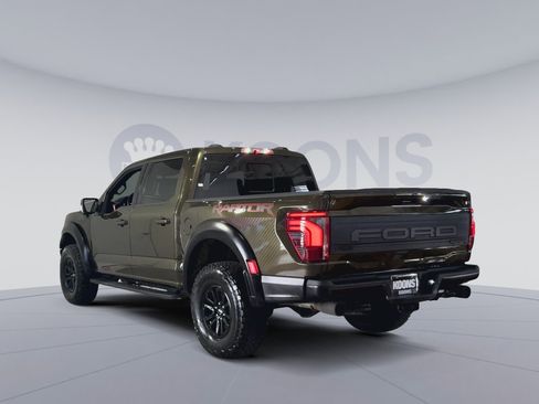 Used 2025 Ford F150 Raptor image 11