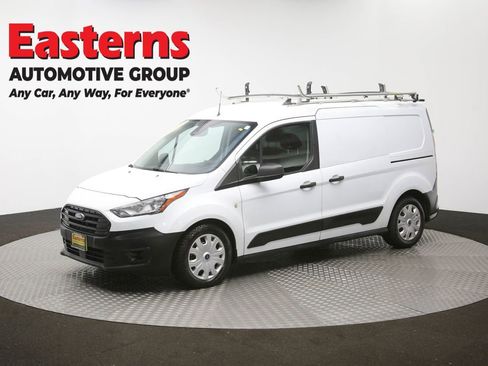 Used 2020 Ford Transit Connect XL image 60