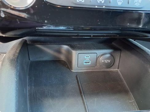 Used 2023 Ford Escape ST-Line w/ Tech Pack #1 image 26