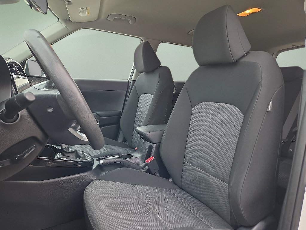 Used 2023 Kia Soul S FWD image 15