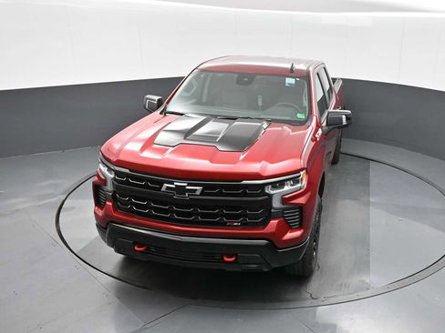 New 2026 Chevrolet Silverado 1500 LT Trail Boss w/ LT Trail Boss Premium Package image 12
