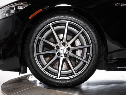 Used 2024 Mercedes-Benz S 63 AMG S image 13