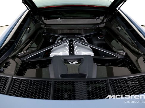 Used 2023 Audi R8 V10 performance AWD/4WD image 24