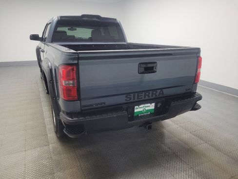 Used 2014 GMC Sierra 1500 SLE w/ SLE Value Package image 6
