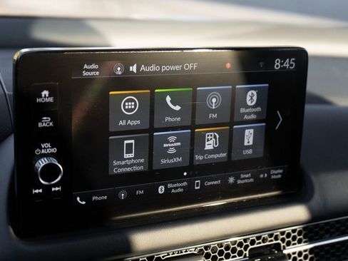 Certified 2023 Honda HR-V EX-L image 27