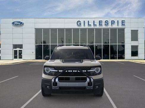 New 2025 Ford Bronco Sport Big Bend image 6