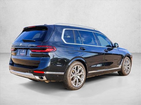 New 2026 BMW X7 xDrive40i AWD/4WD image 5