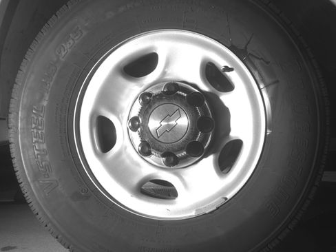 Used 2025 Chevrolet Express 3500 LT w/ LT Preferred Equipment Group RWD image 13