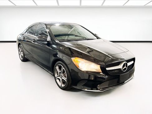 Used 2019 Mercedes-Benz CLA 250 image 3