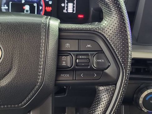 Used 2024 Toyota Tacoma SR5 RWD image 25