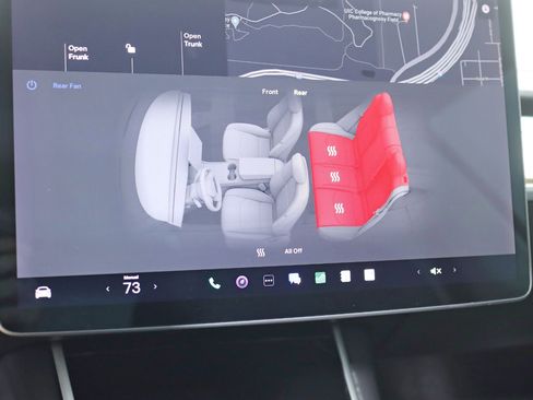 Used 2018 Tesla Model 3 Long Range image 19