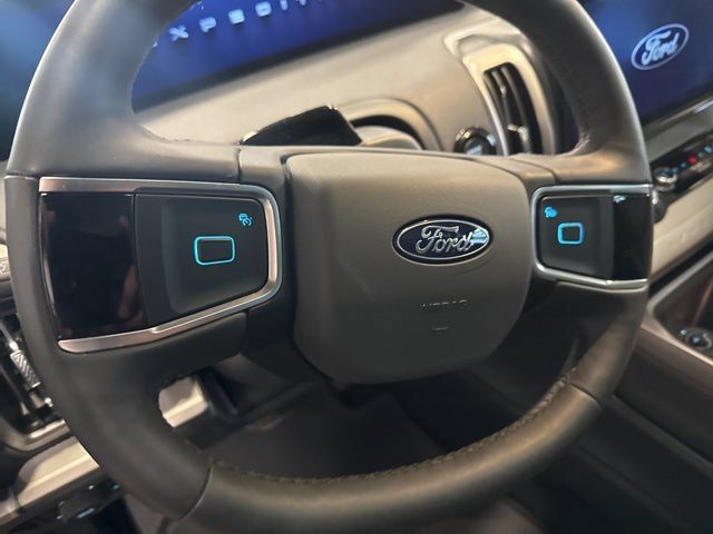 Used 2025 Ford Expedition Active AWD/4WD image 15
