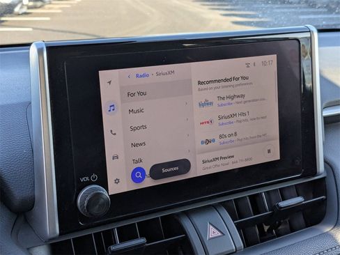 Used 2024 Toyota RAV4 LE image 22