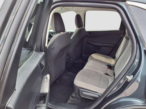 Used 2022 Ford Escape SE w/ Convenience Package AWD/4WD image 35