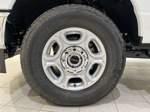 New 2026 Ford F350 XLT AWD/4WD image 27