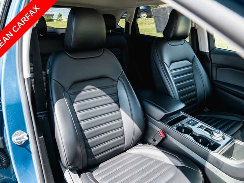 Used 2024 Ford Edge SEL AWD/4WD image 29