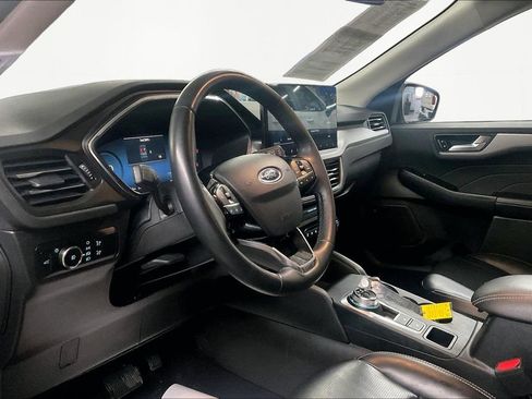 Used 2024 Ford Escape Platinum image 20