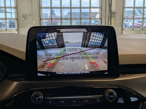 New 2026 Ford Escape Active w/ Cold Weather Package image 14