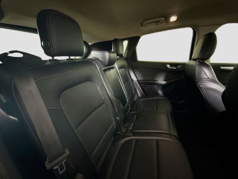 Used 2020 Ford Escape SEL image 27