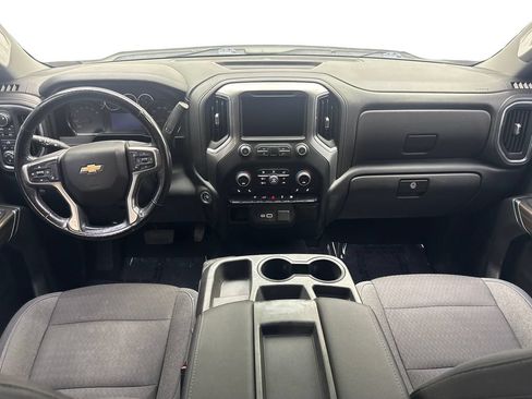 Used 2019 Chevrolet Silverado 1500 LT w/ All-Star Edition AWD/4WD image 53