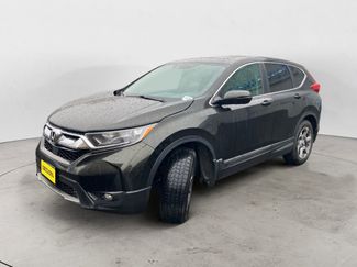Used 2017 Honda CR-V EX-L video 1