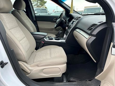 Used 2014 Ford Explorer Base 4WD image 15