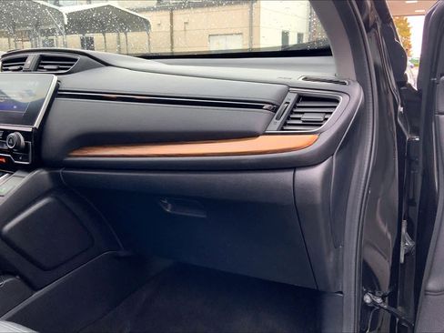 Used 2019 Honda CR-V EX-L image 17
