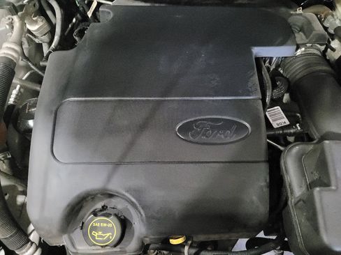 Used 2017 Ford Explorer 4WD image 30