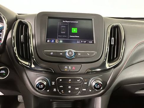 Used 2024 Chevrolet Equinox RS FWD image 23