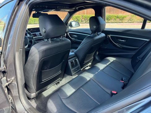 Used 2016 BMW 328i xDrive Sedan image 23