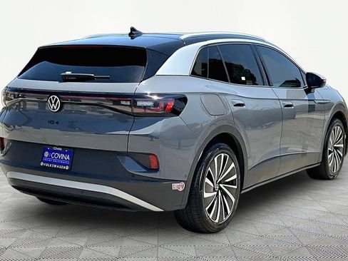Used 2023 Volkswagen ID.4 Pro S Plus RWD image 5