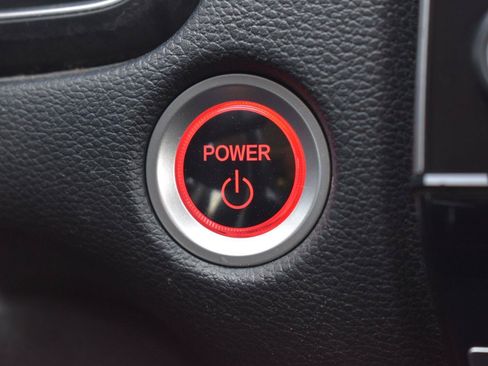 Used 2021 Honda CR-V EX-L image 9