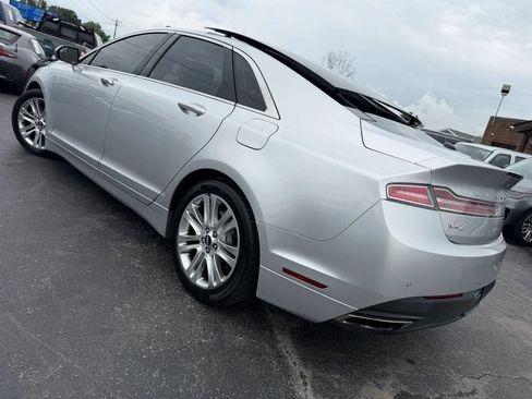 Used 2016 Lincoln MKZ w/ Equipment Group 200A Select FWD image 54
