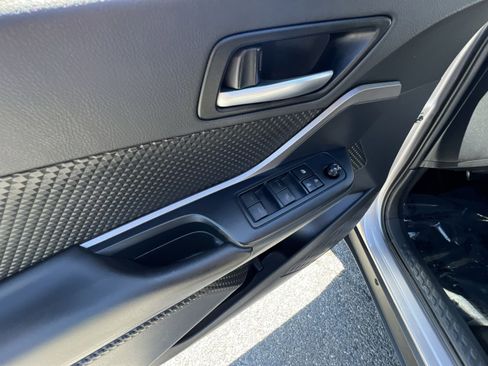 Used 2020 Toyota C-HR LE image 15